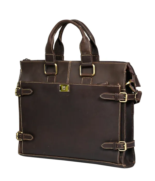 Brown_Leather_Briefcase_Laptop_Bag_For_Men