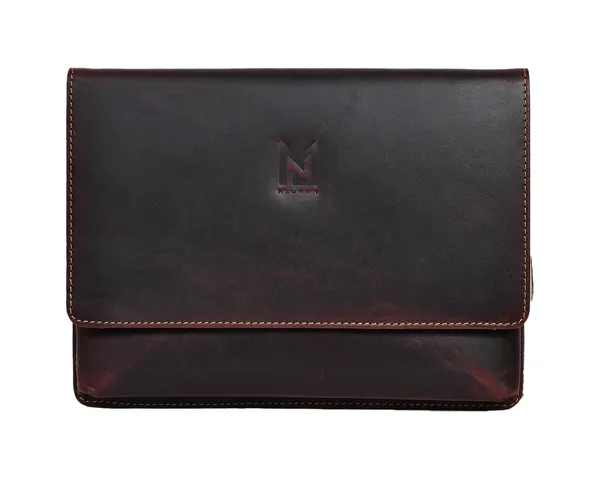 Brown_Laptop_Sleeve_Organizer