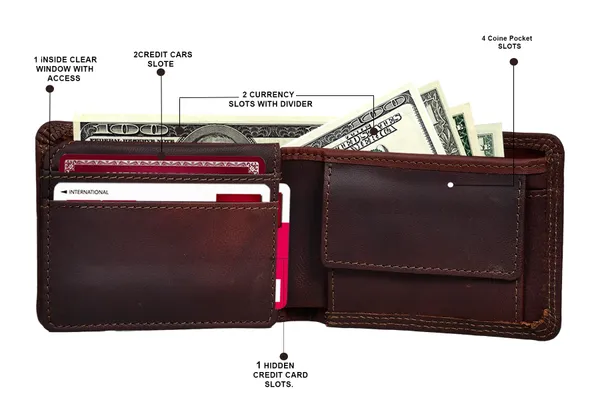 Brown_Bifold_Wallet_For_Men