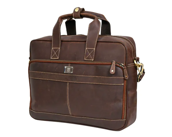 Brown_Leather_Texture_Briefcase_With_Shoulder_Strap