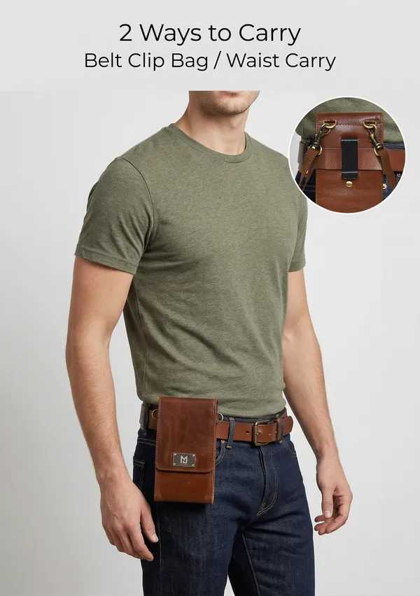Brown_Leather_Vertical_Belt_Pouch_With_Card_Slots