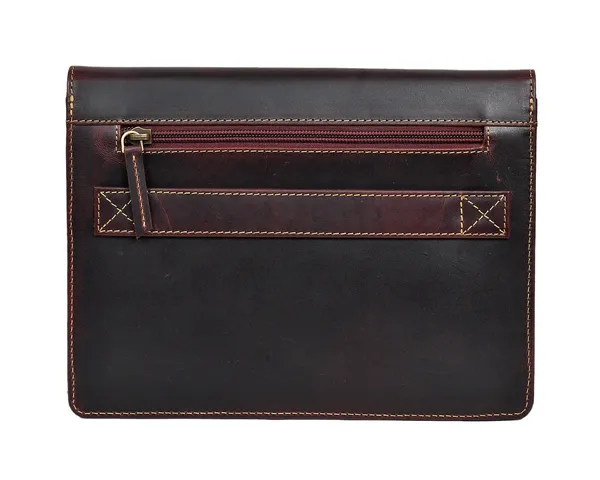 Brown_Laptop_Sleeve_Organizer