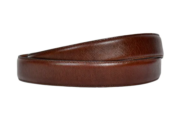 Brown_Leather_Adjustable_Belt_For_Men