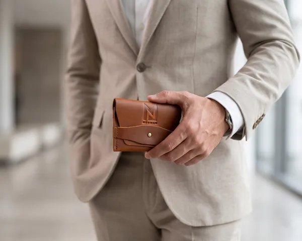 Brown_Leather_Cash_And_Card_Wallet