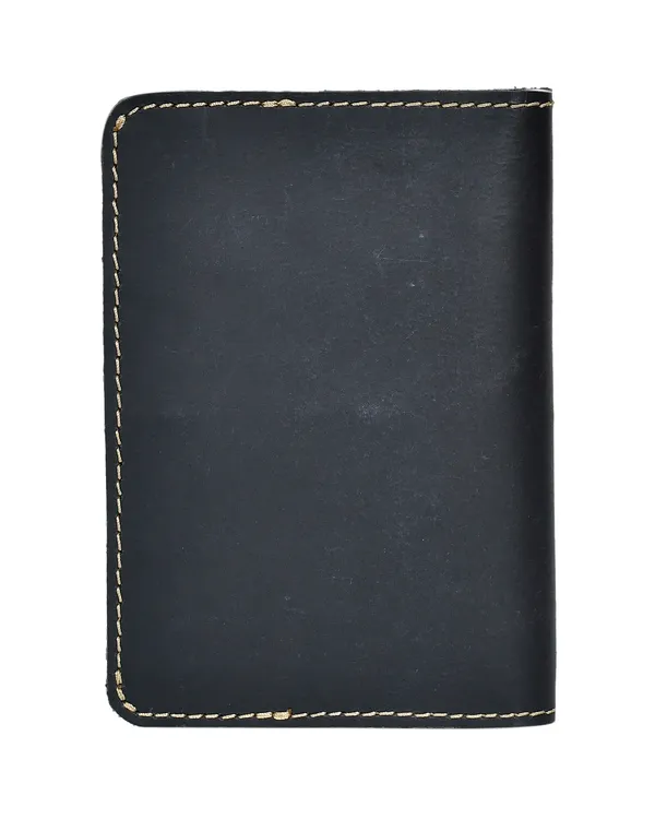 Black_Leather_Passport_Cover_With_Elastic_Band