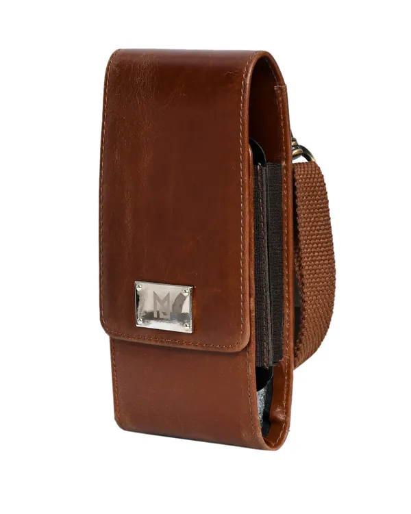 Brown_Leather_Vertical_Belt_Pouch_With_Card_Slots