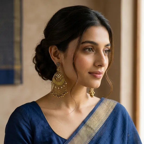 Gold_Tone_Chandbali_Jhumka_Earrings_For_Women