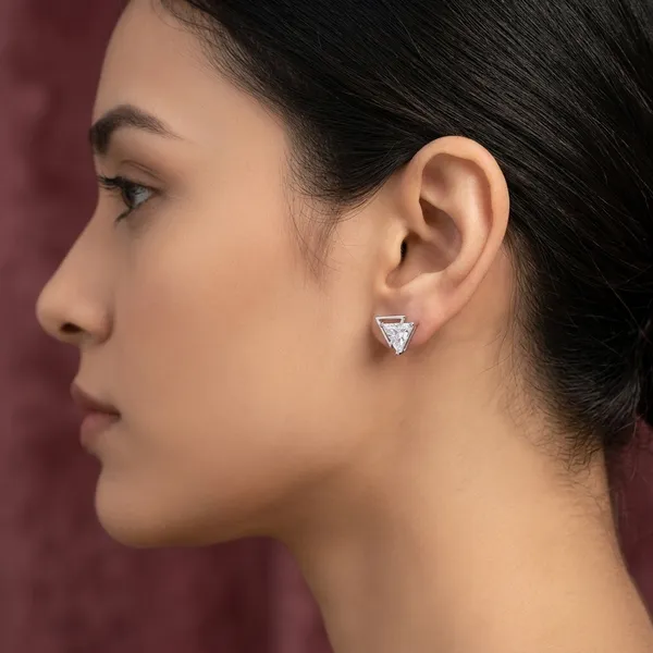 Silver_Geometric_Crystal_Stud_Earrings_For_Women
