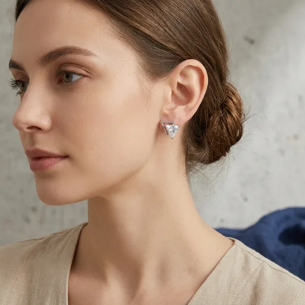 Silver_Geometric_Crystal_Stud_Earrings_For_Women