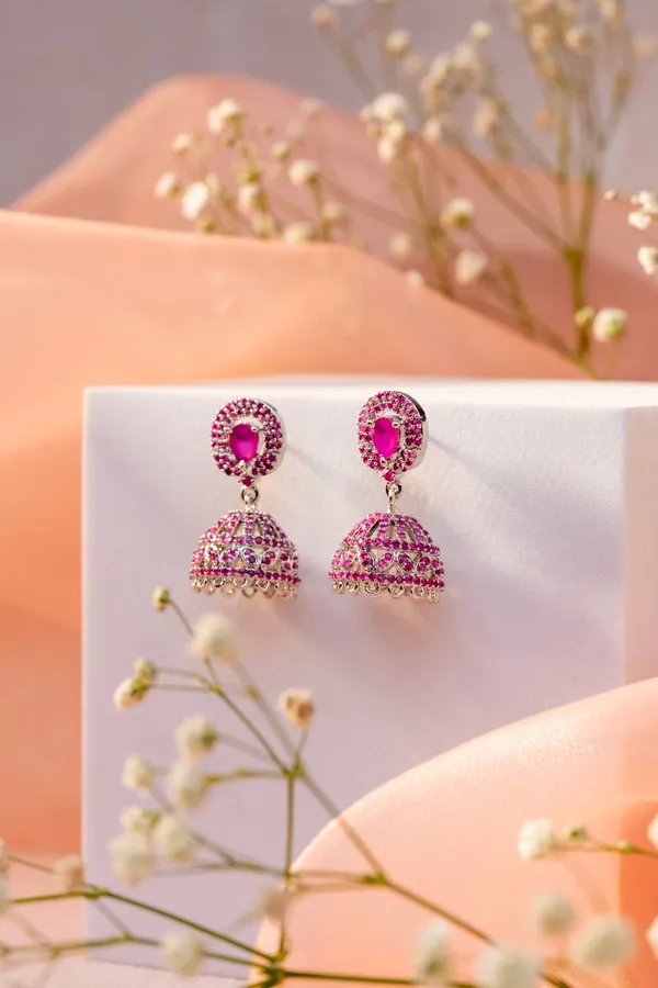 Ruby_Pink_Ad_Jhumka_For_Women