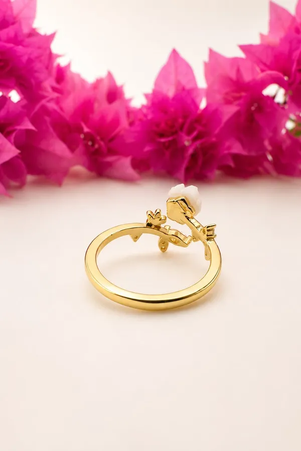Gold_Stainless_Steel_Ring_For_Women_