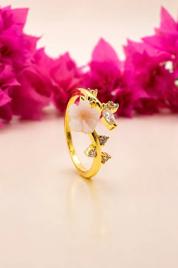 Gold_Stainless_Steel_Ring_For_Women_