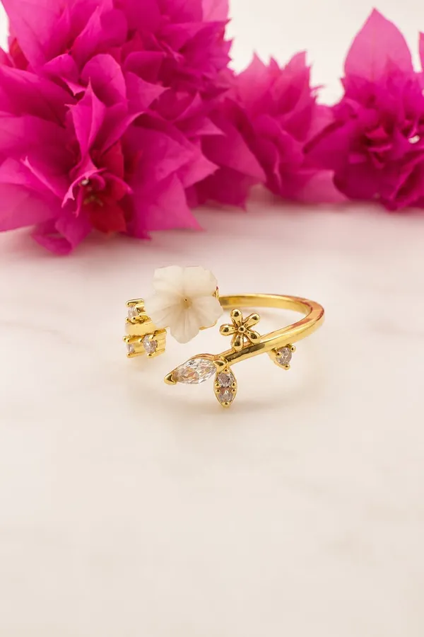 Gold_Stainless_Steel_Ring_For_Women_