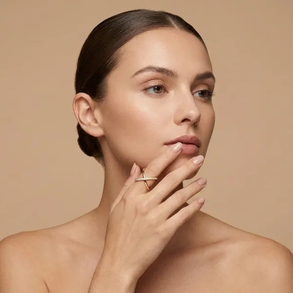 Gold_Stainless_Steel_Ring_For_Women_