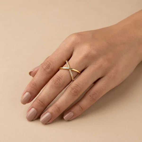 Gold_Stainless_Steel_Ring_For_Women_