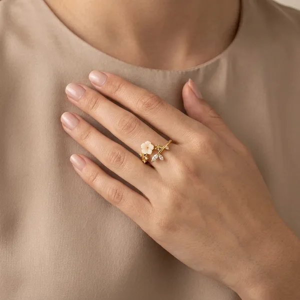 Gold_Stainless_Steel_Ring_For_Women_