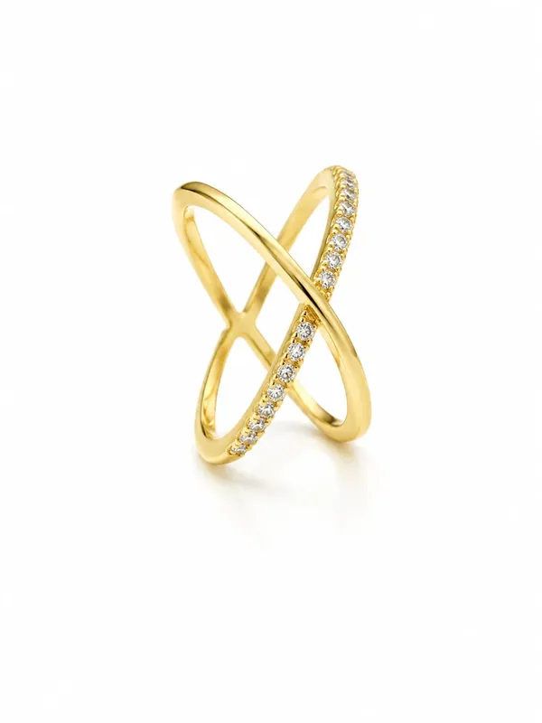 Gold_Stainless_Steel_Ring_For_Women_