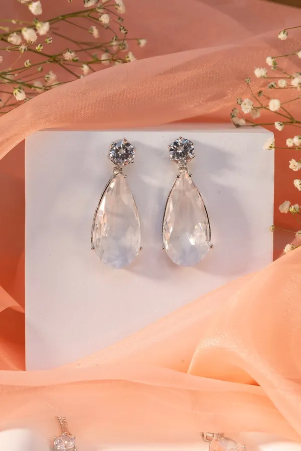 Crystal_White__American_Diamond_Necklace_Sets_For_Women