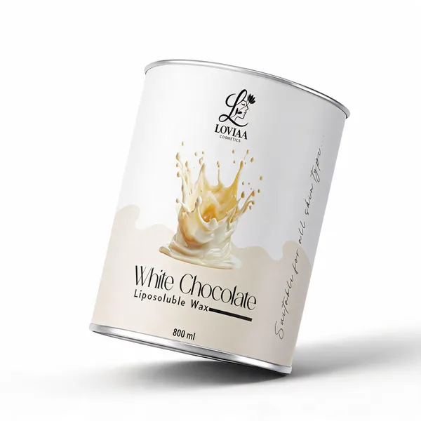 White_Chocolate_Liposoluble_Hair_Removal_Wax