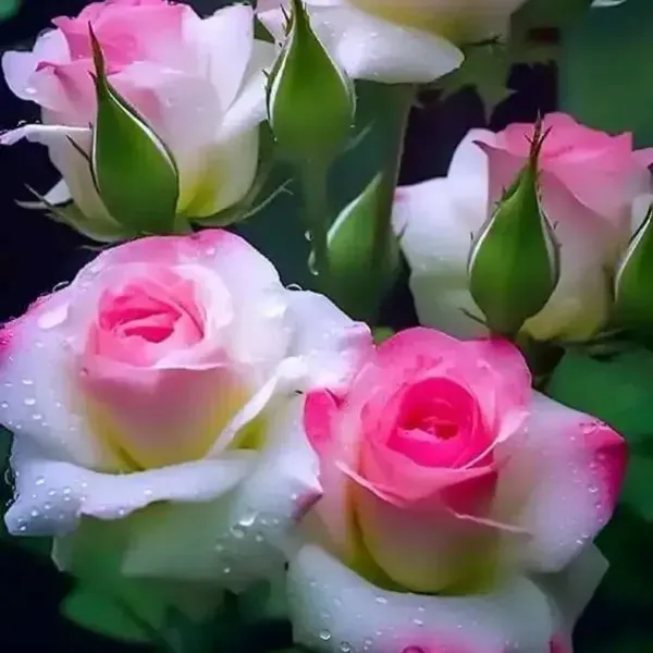 Rose_Flower_Plant_Combo_Pack_Of_4