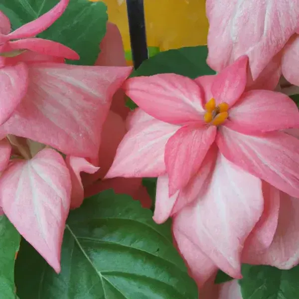 Mussaenda_Philippica_Flower_Plant_Pink