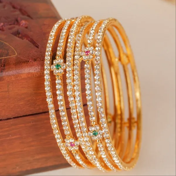 Ridhima_Gold_Plated_Bangles