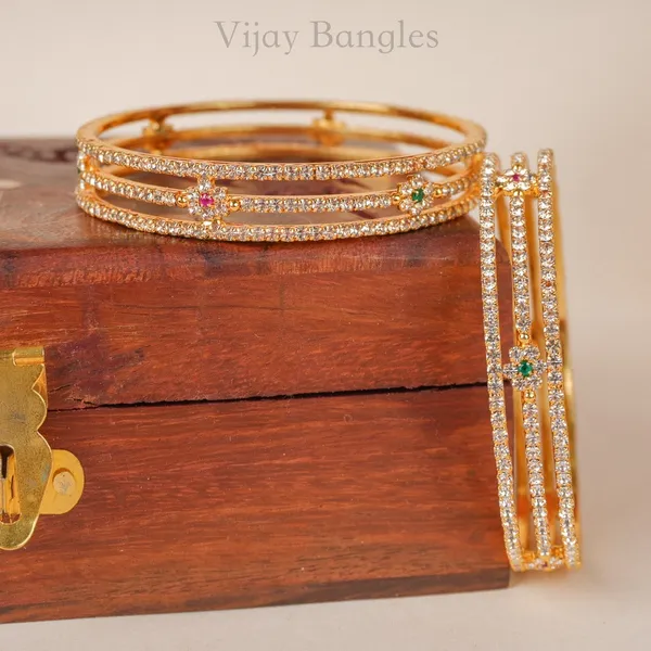 Ridhima_Gold_Plated_Bangles
