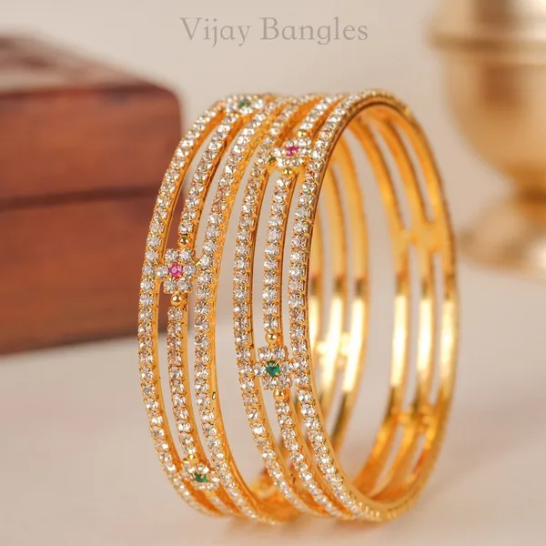 Ridhima_Gold_Plated_Bangles