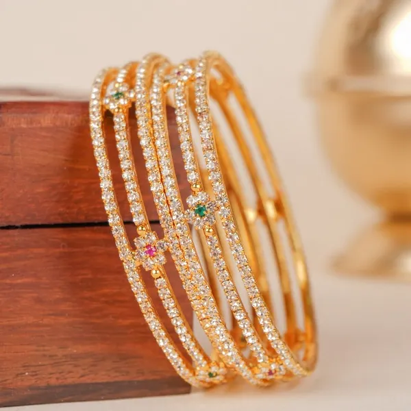 Ridhima_Gold_Plated_Bangles