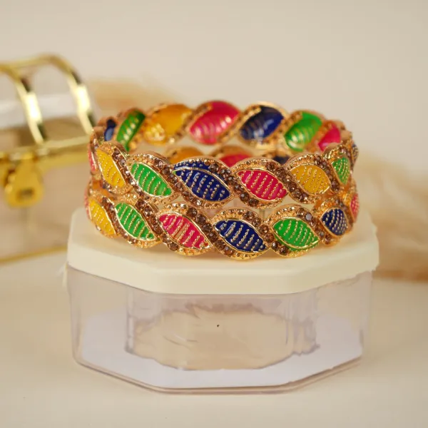 Gulabi_Baag_Meenakari_Bangles