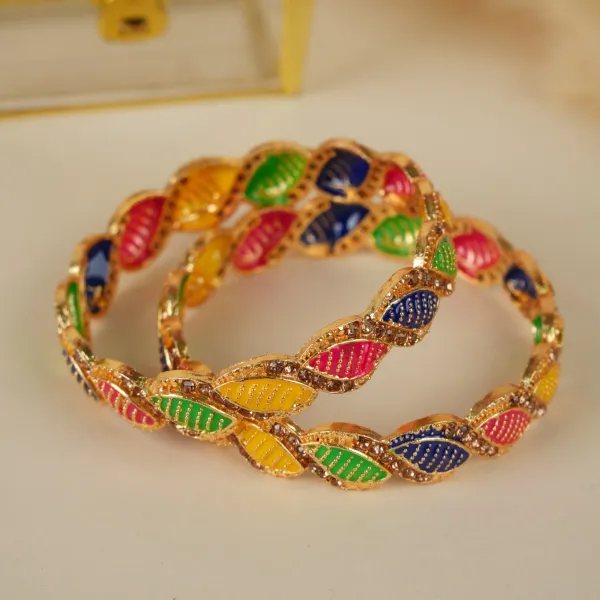 Gulabi_Baag_Meenakari_Bangles