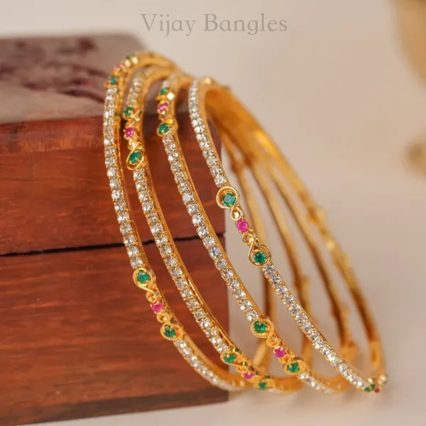 Shanaya_Gold_Plated_Bangles