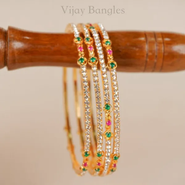 Shanaya_Gold_Plated_Bangles