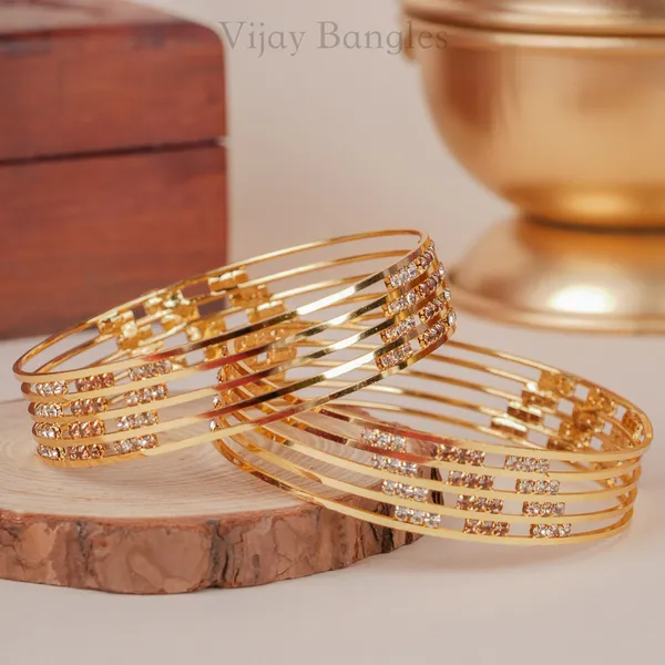 Mehernoor_Gold_Plated_AD_Stone_bangles