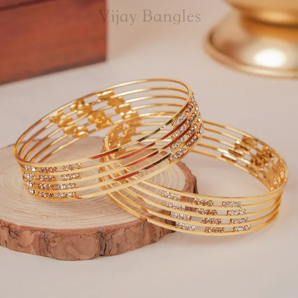 Mehernoor_Gold_Plated_AD_Stone_bangles