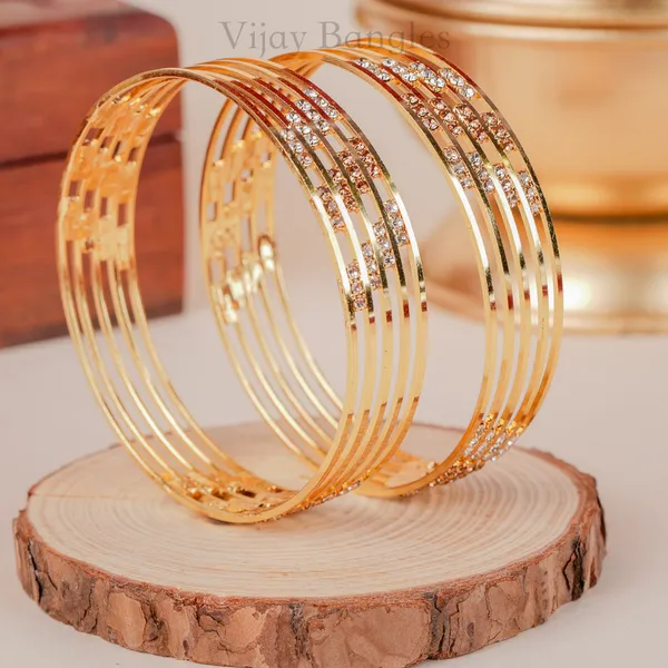 Mehernoor_Gold_Plated_AD_Stone_bangles