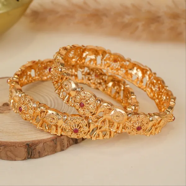 Gajraj_Heritage_Bangles_Set_of_2