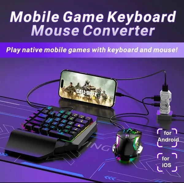 Playtastic_5_in_1_Mobile_Game_Combo_Pack_with_RGB_Mini_Gaming_Keyboard_&_Mouse_Bluetooth_Standard_Gaming_Keyboard_Compatible_with_Desktop,_Laptop,_Mac_(Black)