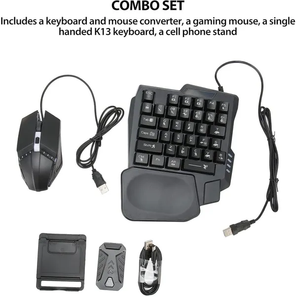 Playtastic_4-in-1_Mobile_Gaming_Combo_Pack_Bluetooth_Standard_Gaming_Keyboard_Compatible_with_Desktop,_Laptop,_Mac_(Black)