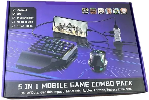 Confiavel_Gaming_Keyboard_Mouse_Converter_5_in_1_Mobile_Game_Combo_Pack_Bluetooth_Bluetooth_Standard_Gaming_Keyboard_Compatible_with_Desktop,_Laptop,_Mac,_Tablet,_iPad_(Multicolor)