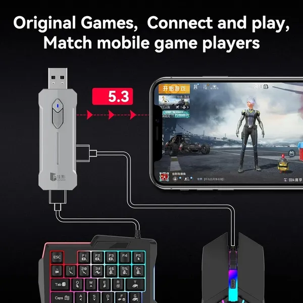 Playtastic_X8_5_in_1_Mobile_Game_Combo_Pack_with_RGB_Mini_Gaming_Keyboard_For_PUB_G_Bluetooth_Standard_Gaming_Keyboard_Compatible_with_Desktop,_Laptop,_Mac_(Black)