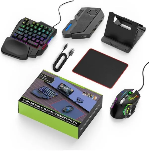 Playtastic_Mix_SE+_Mobile_Game_Combo_Pack_with_RGB_Mini_Gaming_Keyboard_For_PUB_G_Bluetooth_Standard_Gaming_Keyboard_Compatible_with_Desktop,_Laptop,_Mac_(Black)