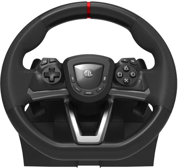 Hori_Wireless_Racing_Wheel_Apex_for_Playstation_5,_PlayStation_4_and_Windows_11/10__Motion_Controller_(Black,_For_PS4,_PS5,_PC)