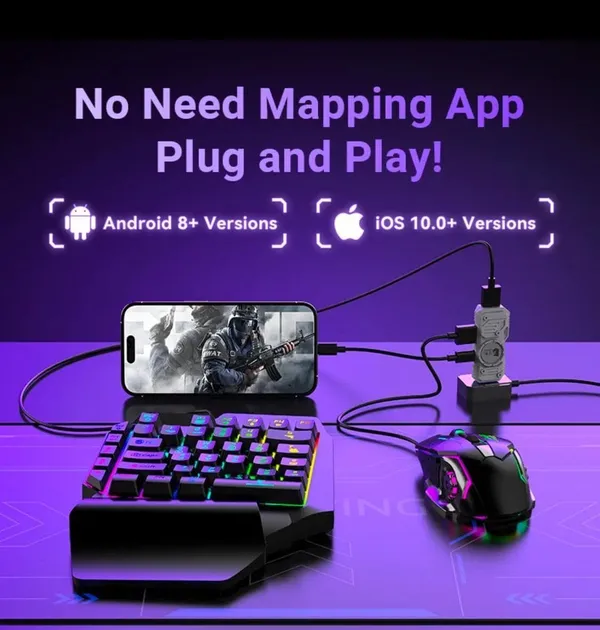 Gameloft_5_in_1_Mobile_Game_Combo_Pack_Bluetooth_Handheld_Gaming_Keyboard_Compatible_with_Laptop,_iPad,_Desktop_(Multicolor)