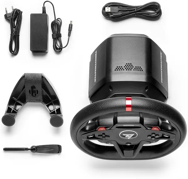 THRUSTMASTER_T248-R_Force_Feedback_Racing_Wheel_with_Magnetic_Pedals,_for_PS5_/_PS4_/_PC__Motion_Controller_(Black,_For_PC,_PS4,_PS5)