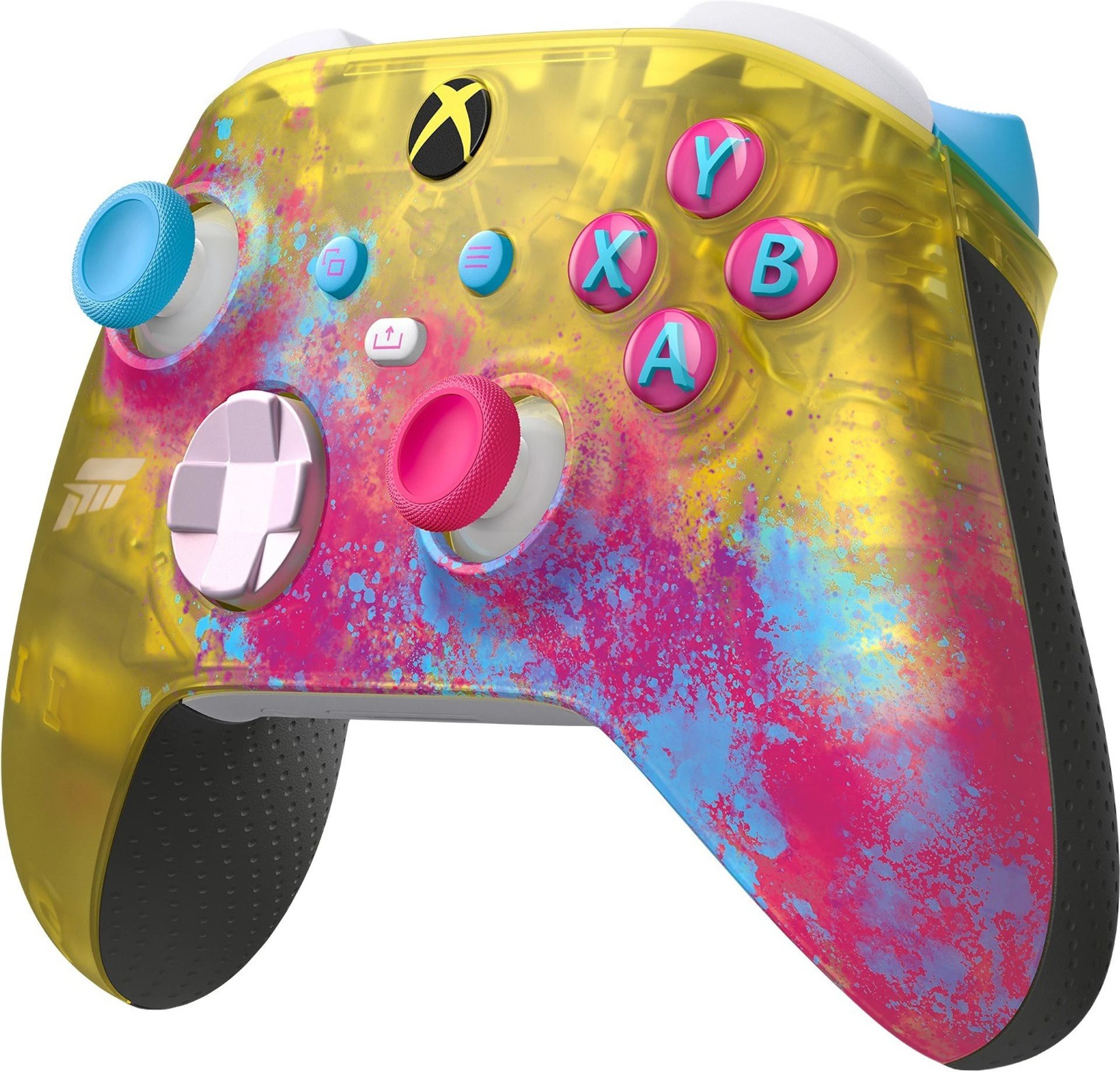 MICROSOFT_Xbox_Wireless_Controller_Forza_Horizon_5_Limited_Edition__Joystick_(Multicolor,_For_Xbox_One)