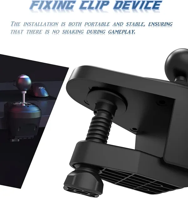 Playtastic_PXN_A7_Gear_Shifter_for_Gaming_Steering_Wheel_-_H_Shifter_with_6-Speed,_3_Cables__Motion_Controller_(Black,_For_PS2,_PC,_PS3,_PS4,_Xbox)