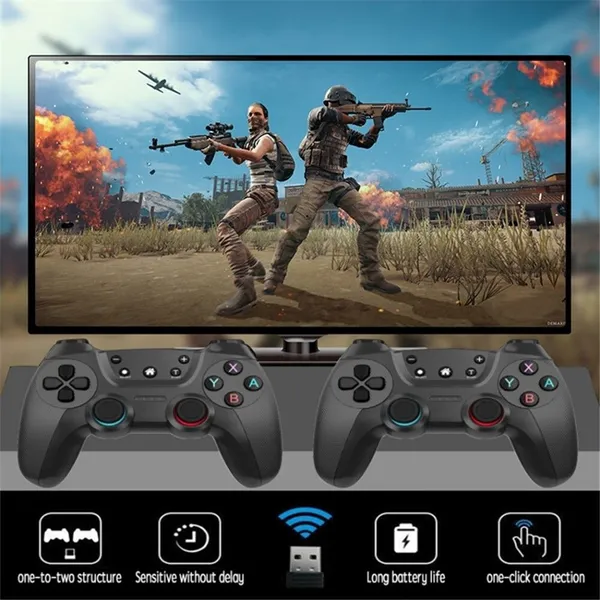 Playtastic_CM-029_2.4G_Wireless_Controllers_1_to_2_USB_Receiver_Bluetooth_Gamepad_(Black,_For_PC,_iOS,_Android,_Mac_OS,_Xbox_One)