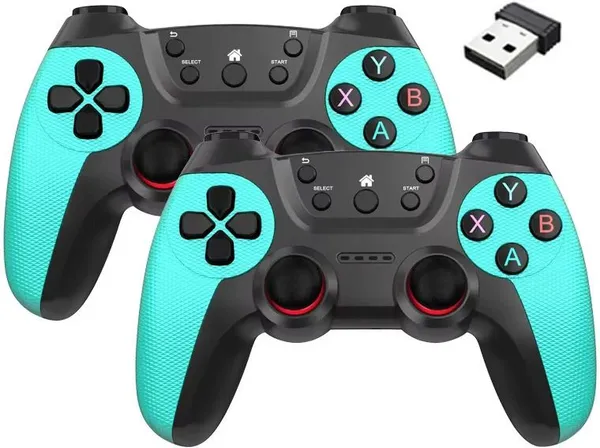Playtastic_CM-029_2.4G_Wireless_Controllers_1_to_2_USB_Receiver_Bluetooth_Gamepad_(Multicolor,_For_PC,_iOS,_Android,_Mac_OS,_Xbox_One)