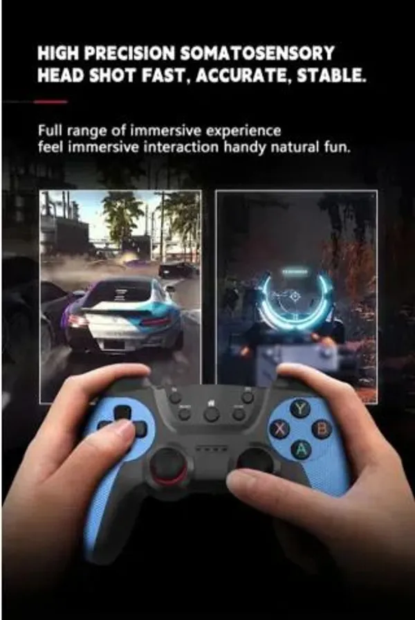 Playtastic_CM-029_2.4G_Wireless_Controllers_1_to_2_USB_Receiver_Bluetooth_Gamepad_(Pink,_For_PC,_iOS,_Android,_Mac_OS,_Xbox_One)